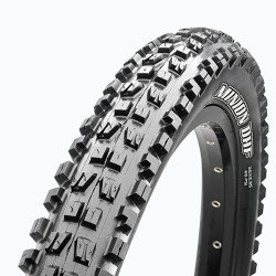 Cubierta Bicicleta Dh Casing Maxxis Minion Dhf 26x2.50 E25