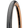 Cubierta Bici Dirt Bmx Maxxis Dth 26x2.30 Kevlar Exo Marron
