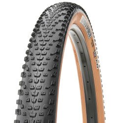 Cubierta Bici Mtb Xc Maxxis Rekon Race 29x2.35 Exo Tr Marron