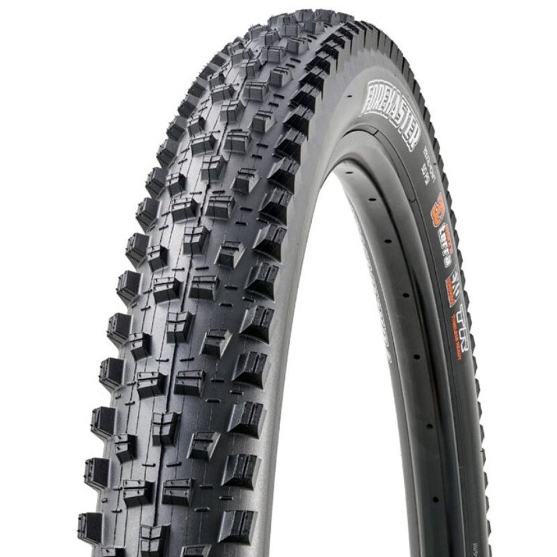 Cubierta Bici Mtb Xc Maxxis Forekaster 29x2.40wt 3ct Exo Tr