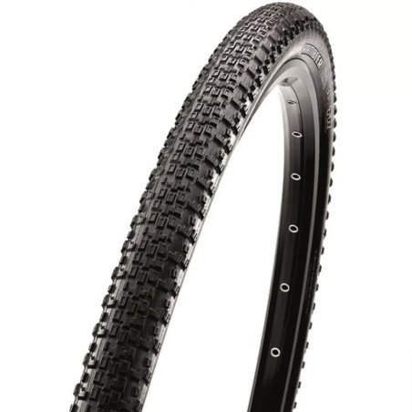 Cubierta Bicicleta Gravel Maxxis Rambler 700x45 Exo Tubeless