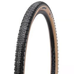 Cubierta Bici Gravel Maxxis Rambler 700x40c Exo Tr Tanwall