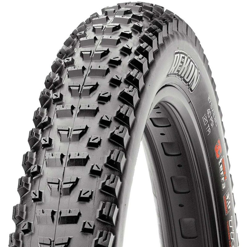 Cubierta Bici Xc Maxxis Rekon 29x2.40wt 3ct Maxxterra Exo Tr