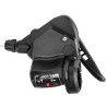 Shifter Manija Cambio 7vel Microshift Mezzo Ts38-7r Derecha