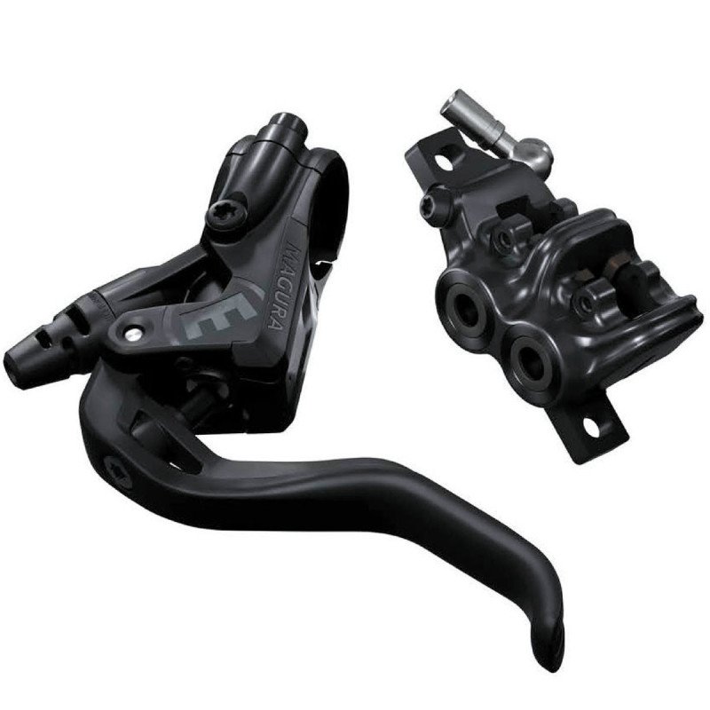 Freno Hidraulico Bici Enduro Magura Mt Thirty 4 Pistones Freno Hidraulico Bici Enduro Magura Mt Thirty 4 Pistones