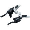 Manijas Cambio Freno Hidraulico Shimano Deore Dual 3x9vel