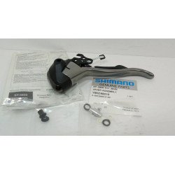 Repuesto Manija Ergopower Shimano 105 St-5600 Derecha 10vel