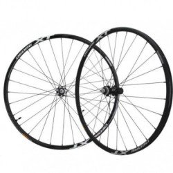 Juego Ruedas Shimano Deore Xt M8000 27.5 15/9mm Tubeless 11v