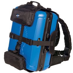 Arnes Tipo Mochila Para Maletin Herramientas Park Tool Bxb-1