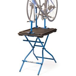 Soporte Reparacion Bicicletas Mesa De Trabajo Park Tool Pb-7