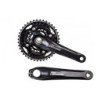 Plato Palancas Shimano Deore M612 40-30-22 175 Hollowtech Ii