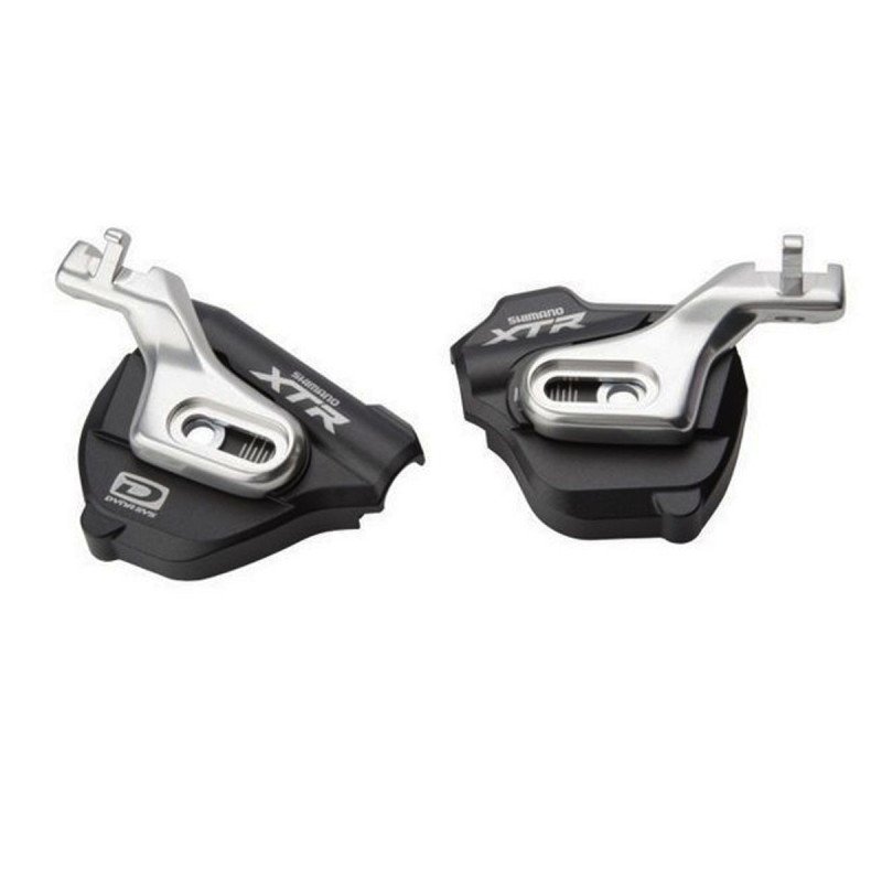 Kit Actualizacion Shifter Cambio Shimano Xtr 980 A I Spec