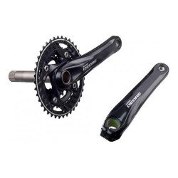 Plato Palancas Shimano Deore M612 40-30-22 175 Hollowtech Ii