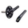 Plato Palancas Shimano Deore M612 40-30-22 175 Hollowtech Ii