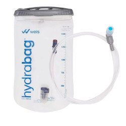 Manguera Repuesto P/ Mochilas Hidratacion Camelbak Libre Bpa