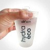 Vaso Hidratacion Plegable Trail Running Weis Hydraeco 200ml