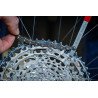 Medidor Desgaste Piñones Bicicleta Unior 1658/2p 12-21t