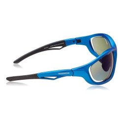 Lentes Ciclismo Shimano Intercambiable Polarizados S60x Bora