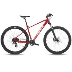 Bicicleta Mtb R29 Bh Spike 2.0 16vel Shimano Freno Hidraulic