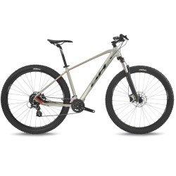 Bicicleta Mtb R29 Bh Spike 2.0 16vel Shimano Freno Hidraulicos