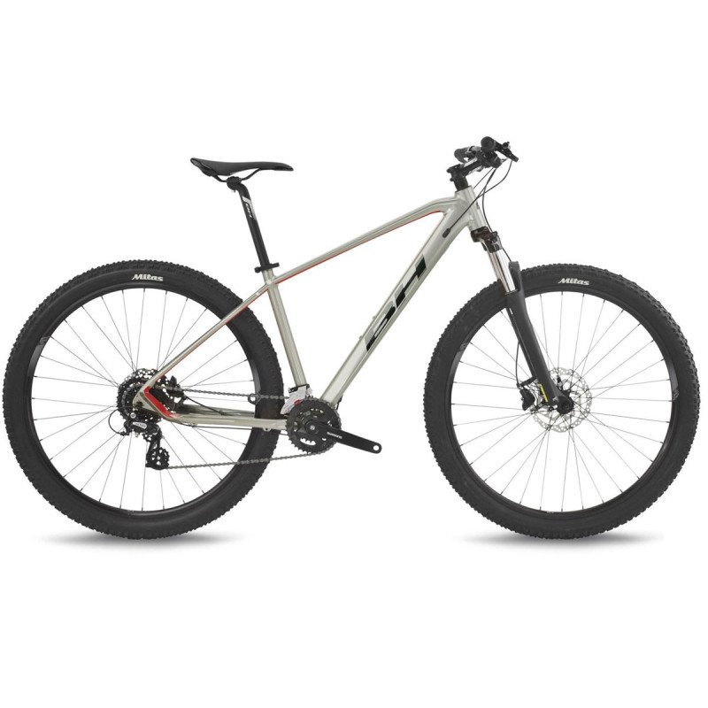 Bicicleta Mtb R29 Bh Spike 2.0 16vel Shimano Freno Hidraulicos Bicicleta Mtb R29 Bh Spike 2.0 16vel Shimano Freno Hidraulicos