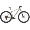 Bicicleta Mtb R29 Bh Spike 2.0 16vel Shimano Freno Hidraulic