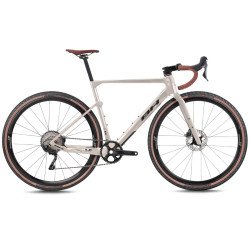 Bicicleta Gravel Carbono Bh At 3.0 Shimano Grx 12vel 40t