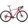 Bicicleta Gravel Bh X 2.0 Shimano Grx 12vel 40t Monoplato