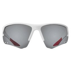 Lentes Gafas Ciclismo Running Trekking Weis Way Point White