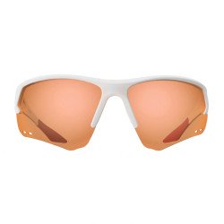 Lentes Gafas Ciclismo Running Trekking Weis Way Point White