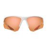 Lentes Gafas Ciclismo Running Trekking Weis Way Point White