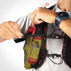 Chaleco Hidratacion Running Trail Weis Flex Evolution 7lts