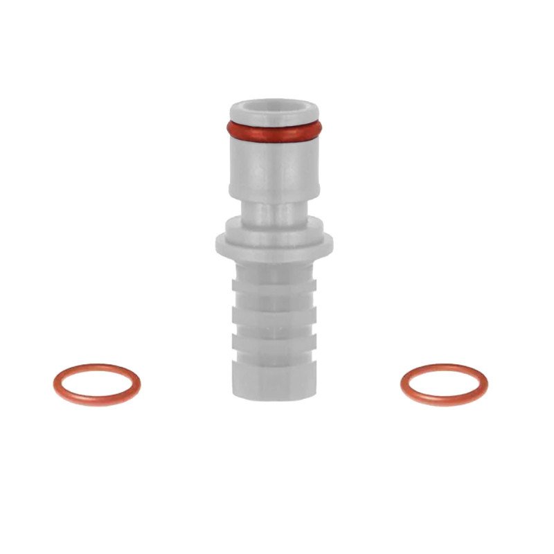 Repuesto Conector Manguera Mochila Hidratacion Tipo Camelbak