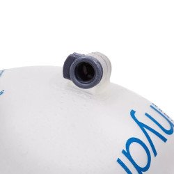 Repuesto Conector Manguera Mochila Hidratacion Tipo Camelbak