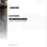 Casco Bicicleta Mtb Xc Enduro Fox Speedframe Pro Mips Cpsc