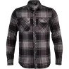 Camisa Franela Fox Traildust Flannel Mangas Largas Bici Moto