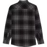 Camisa Franela Fox Traildust Flannel Mangas Largas Bici Moto