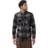 Camisa Franela Fox Traildust Flannel Mangas Largas Bici Moto