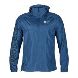 Campera Rompeviento Bici Moto Enduro Fox Barge Windbreaker