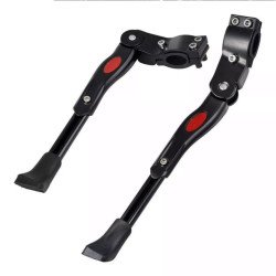 Pata Pie Apoyo A La Vaina Patita Regulable Bicicleta R26-29