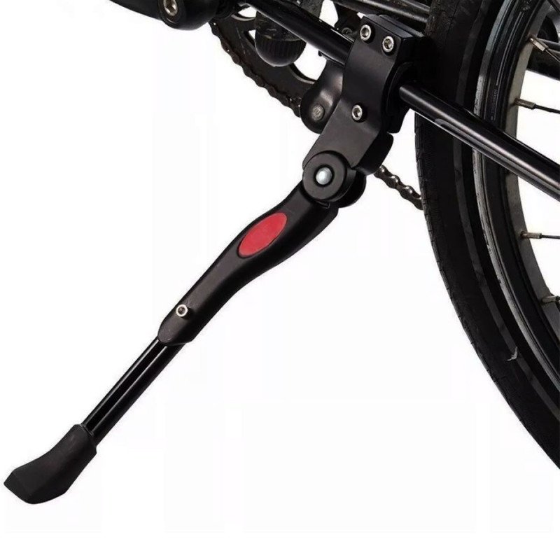 Pata Pie Apoyo A La Vaina Patita Regulable Bicicleta R26-29 Pata Pie Apoyo A La Vaina Patita Regulable Bicicleta R26-29