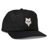 Gorra Fox Original Alfresco Adjustable Hat Classic Casual