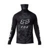 Remera Mangas Largas Moto Fox Ranger Drive Jersey Krux Ls