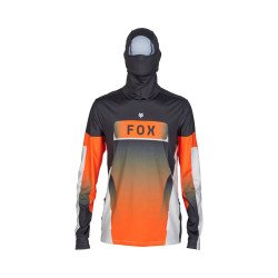 Remera Mangas Largas Moto Fox Ranger Drive Jersey Ls