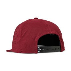 Gorra Fox Original Shield Tech Snpaback Urbana Casual