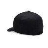 Gorra Fox Original Head Flexfit Hat Urbana Casual