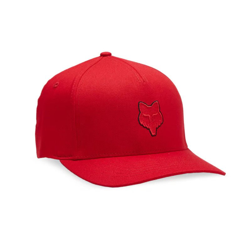 Gorra Fox Original Head Flexfit Hat Urbana Casual