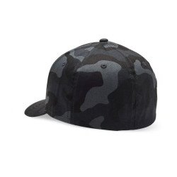 Gorra Fox Original Head Flexfit Hat Urbana Casual