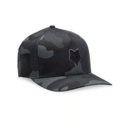 Gorra Fox Original Head Flexfit Hat Urbana Casual