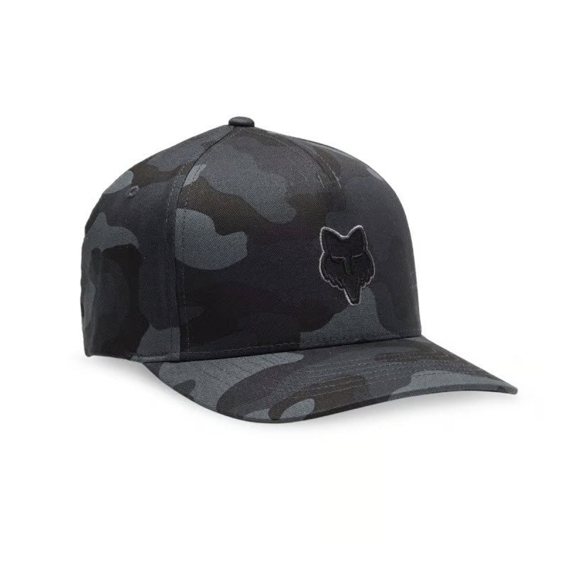 Gorra Fox Original Head Flexfit Hat Urbana Casual